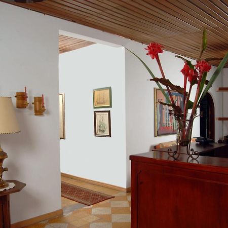 Hotel Faroazul Rnt12633 Санта-Роса-де-Кабаль Экстерьер фото