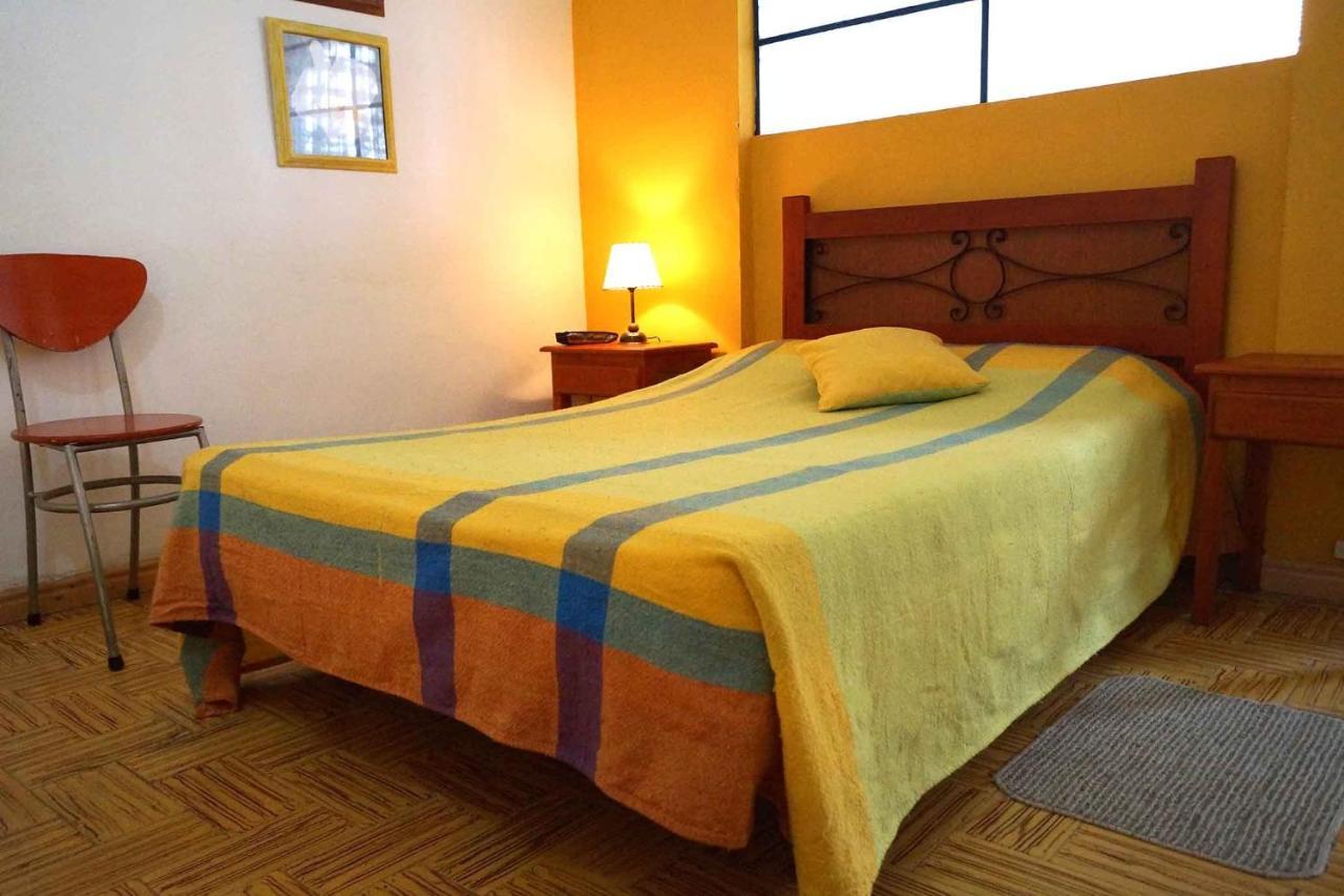 Hotel Faroazul Rnt12633 Санта-Роса-де-Кабаль Номер фото