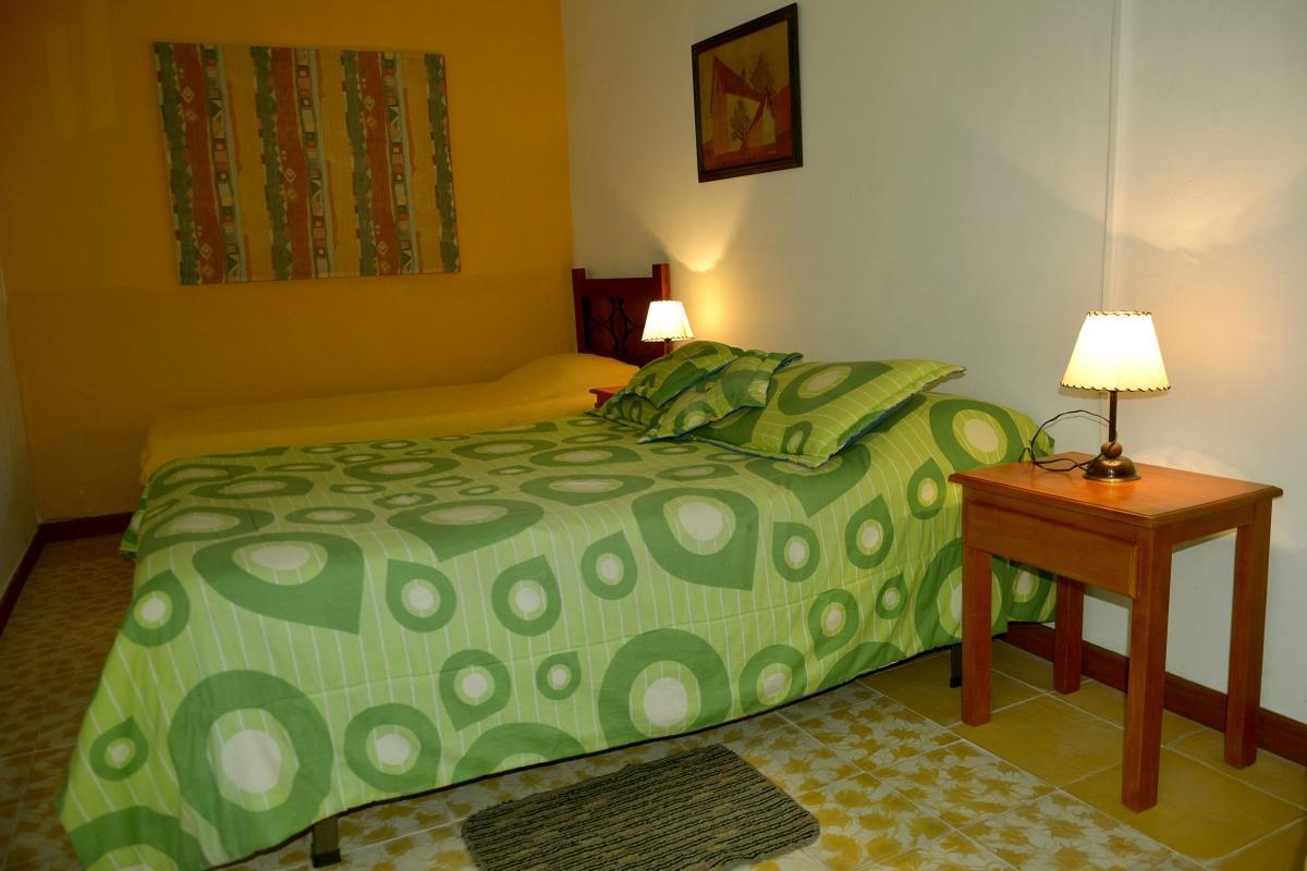 Hotel Faroazul Rnt12633 Санта-Роса-де-Кабаль Экстерьер фото